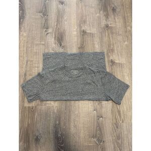 Banana Republic Men's Short Sleeve‎ T-Shirt Crewneck Size Large